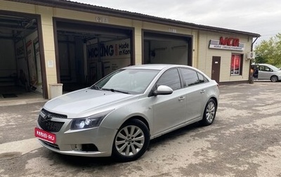 Chevrolet Cruze II, 2011 год, 300 000 рублей, 1 фотография