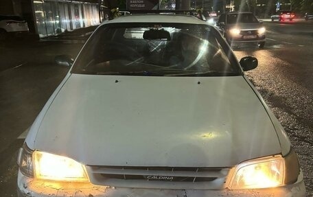 Toyota Caldina, 1995 год, 150 000 рублей, 1 фотография