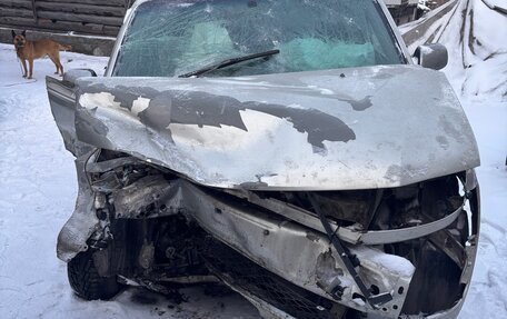 Toyota Probox I, 2006 год, 260 000 рублей, 1 фотография