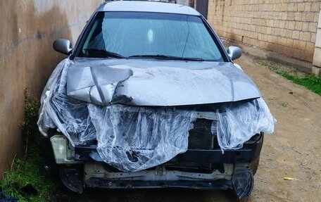 Nissan Almera Classic, 2008 год, 320 000 рублей, 1 фотография