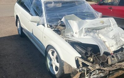 Subaru Legacy III, 2000 год, 50 000 рублей, 1 фотография