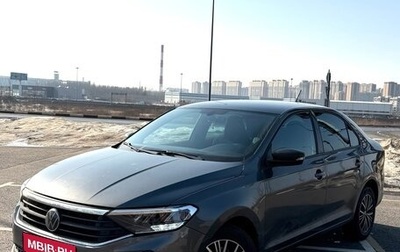 Volkswagen Polo VI (EU Market), 2020 год, 1 300 000 рублей, 1 фотография