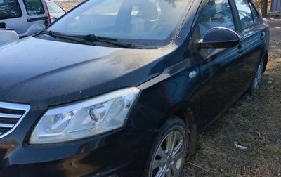 Chery Bonus 3 (E3), 2015 год, 150 000 рублей, 1 фотография