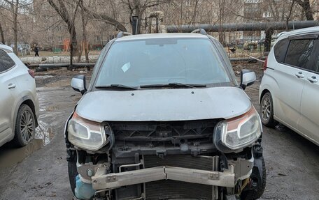 Citroen C3 Picasso I, 2012 год, 200 000 рублей, 1 фотография