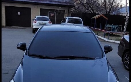 KIA cee'd I рестайлинг, 2008 год, 250 000 рублей, 1 фотография