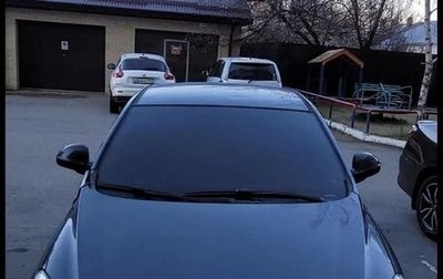 KIA cee'd I рестайлинг, 2008 год, 250 000 рублей, 1 фотография