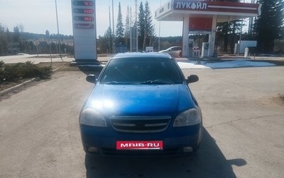Chevrolet Lacetti, 2007 год, 210 000 рублей, 1 фотография