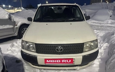 Toyota Probox I, 2002 год, 160 000 рублей, 1 фотография