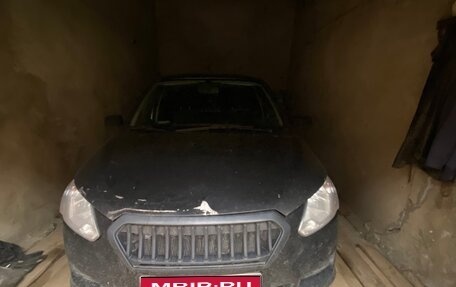 Datsun on-DO I рестайлинг, 2017 год, 250 000 рублей, 1 фотография