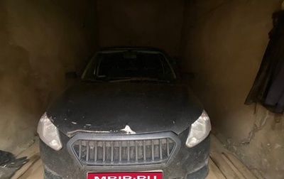 Datsun on-DO I рестайлинг, 2017 год, 250 000 рублей, 1 фотография