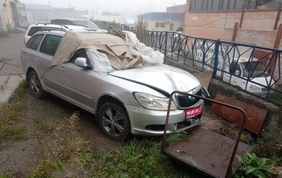 Skoda Octavia, 2011 год, 450 000 рублей, 1 фотография