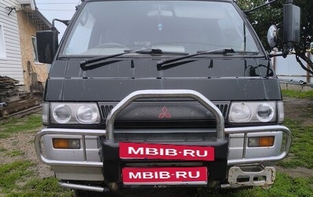 Mitsubishi Delica III, 1997 год, 270 000 рублей, 1 фотография