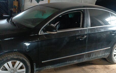 Volkswagen Passat B6, 2008 год, 450 000 рублей, 1 фотография