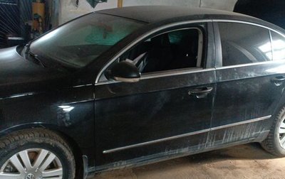 Volkswagen Passat B6, 2008 год, 450 000 рублей, 1 фотография