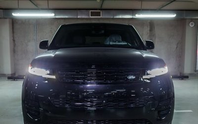Land Rover Range Rover Sport, 2025 год, 14 900 000 рублей, 1 фотография