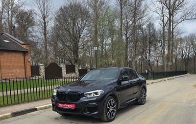 BMW X4, 2020 год, 6 200 000 рублей, 1 фотография