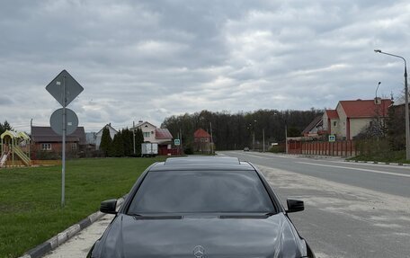 Mercedes-Benz S-Класс, 2005 год, 1 220 000 рублей, 1 фотография