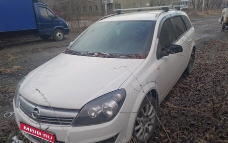 Opel Astra H, 2008 год, 330 000 рублей, 1 фотография