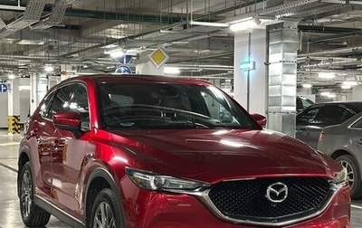 Mazda CX-5 II, 2020 год, 3 700 000 рублей, 1 фотография