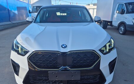 BMW X2, 2024 год, 5 395 000 рублей, 1 фотография