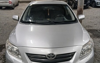 Toyota Corolla, 2008 год, 1 000 000 рублей, 1 фотография