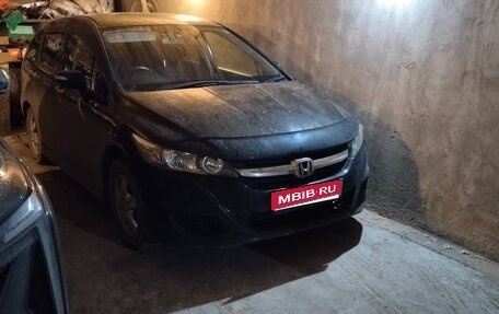 Honda Stream II, 2011 год, 980 000 рублей, 1 фотография