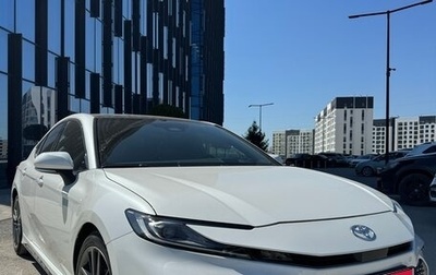 Toyota Camry, 2024 год, 3 700 000 рублей, 1 фотография