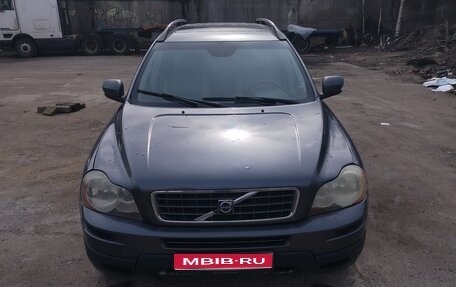 Volvo XC90 II рестайлинг, 2008 год, 1 050 000 рублей, 1 фотография