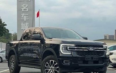 Ford Ranger, 2025 год, 4 395 000 рублей, 1 фотография