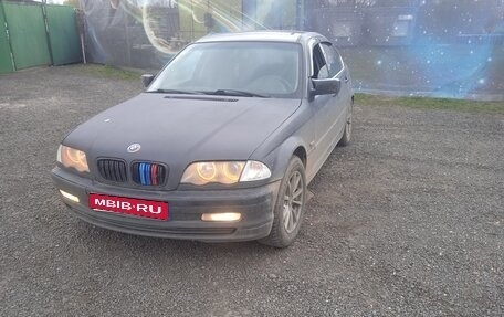 BMW 3 серия, 1998 год, 300 000 рублей, 1 фотография