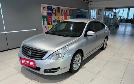 Nissan Teana, 2011 год, 1 199 000 рублей, 1 фотография
