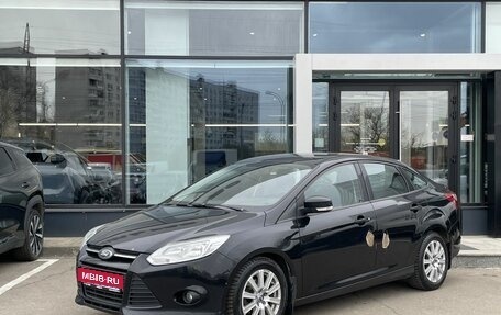 Ford Focus III, 2011 год, 719 000 рублей, 1 фотография