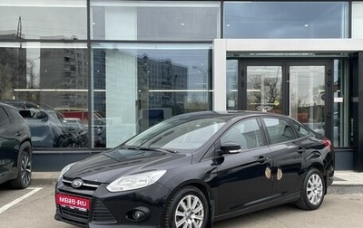 Ford Focus III, 2011 год, 719 000 рублей, 1 фотография