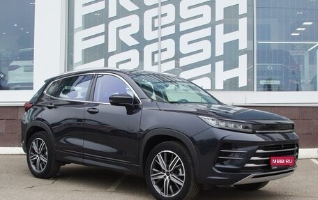 CheryExeed LX, 2022 год, 1 849 000 рублей, 1 фотография