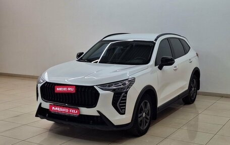 Haval Jolion, 2024 год, 1 680 000 рублей, 1 фотография
