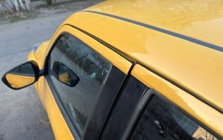 Nissan Juke II, 2014 год, 850 000 рублей, 12 фотография