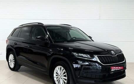 Skoda Kodiaq I, 2020 год, 2 670 000 рублей, 1 фотография