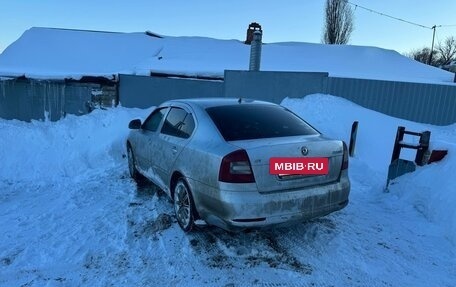 Skoda Octavia, 2010 год, 400 000 рублей, 3 фотография
