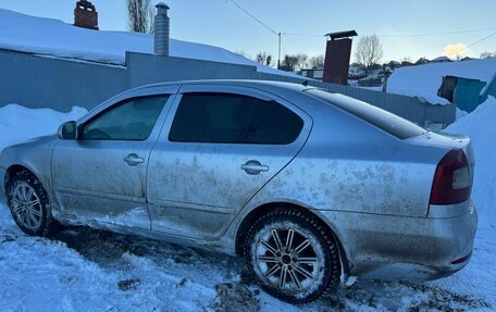 Skoda Octavia, 2010 год, 400 000 рублей, 5 фотография