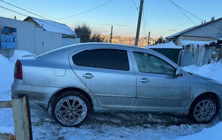 Skoda Octavia, 2010 год, 400 000 рублей, 4 фотография