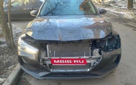 Genesis G70 I, 2018 год, 1 300 000 рублей, 2 фотография