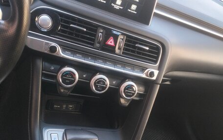 Genesis G70 I, 2018 год, 1 300 000 рублей, 12 фотография