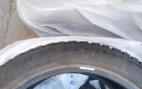 Genesis G70 I, 2018 год, 1 300 000 рублей, 15 фотография