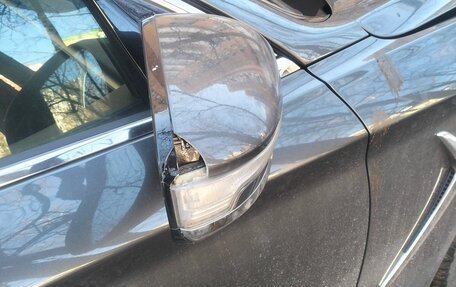 Genesis G70 I, 2018 год, 1 300 000 рублей, 11 фотография