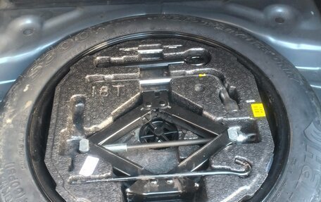 Genesis G70 I, 2018 год, 1 300 000 рублей, 10 фотография