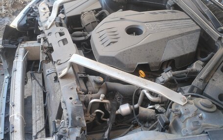 Genesis G70 I, 2018 год, 1 300 000 рублей, 13 фотография