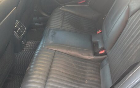 Genesis G70 I, 2018 год, 1 300 000 рублей, 16 фотография