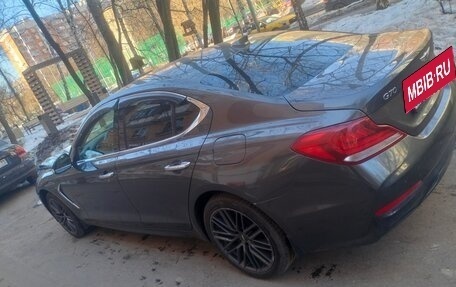 Genesis G70 I, 2018 год, 1 300 000 рублей, 5 фотография