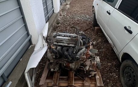 Toyota Probox I, 2004 год, 130 000 рублей, 8 фотография