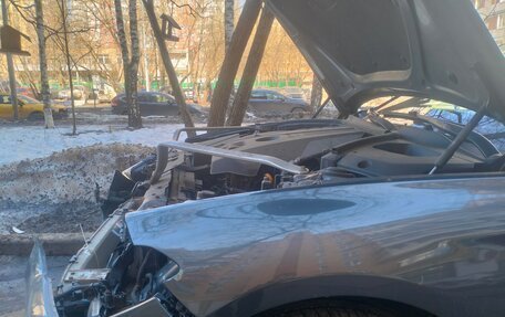 Genesis G70 I, 2018 год, 1 300 000 рублей, 21 фотография